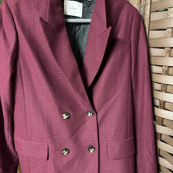 Wilfred  Blazer - Picture 7 of 8